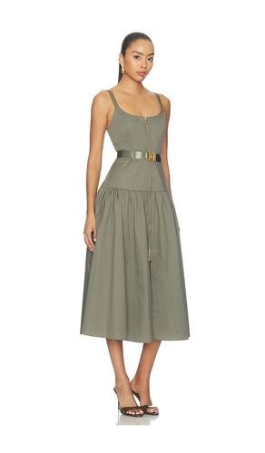ROBE RIMA en . Taille 0. Also en 10 - L'AGENCE - Modalova