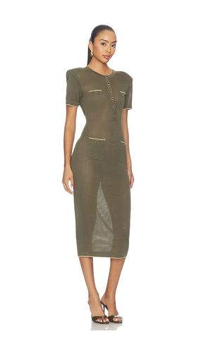ROBE MEL en . Taille XXS. Also en XS, S, M, L, XL - L'AGENCE - Modalova