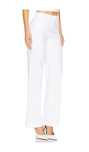 JAMBES LARGES SCOTTIE en . Taille 25. Also en 26 - L'AGENCE - Modalova