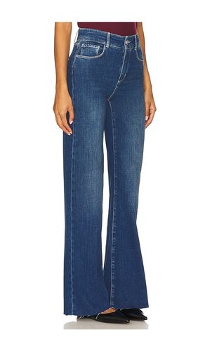 Gwenna Wide Leg Flare en . Taille 26. Also en 28, 29, 30 - L'AGENCE - Modalova