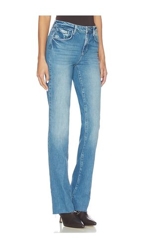 JEAN DROIT TAILLE HAUTE RUTH en . Taille 25. Also en 27 - L'AGENCE - Modalova