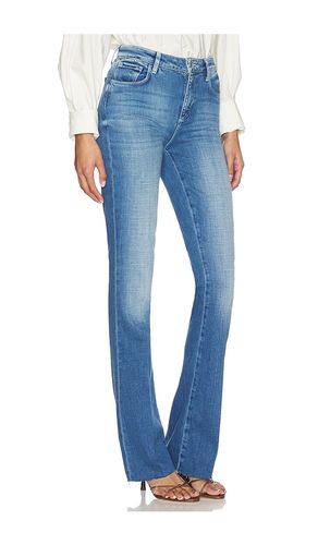 JEAN DROIT TAILLE HAUTE RUTH en . Taille 23. Also en 24, 25, 26, 27, 28 - L'AGENCE - Modalova