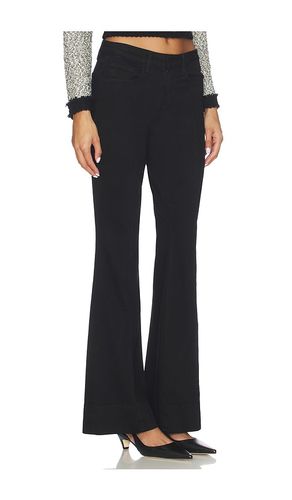 Lenora Low Rise Seamed Flare en . Taille 24. Also en 27, 28, 29, 30 - L'AGENCE - Modalova