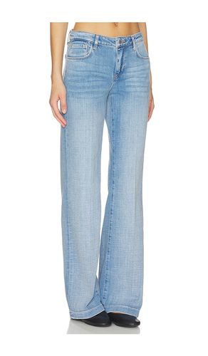 JEAN JAMBES LARGES TAILLE MOYENNE JOANNE en . Taille 26. Also en 27, 29 - L'AGENCE - Modalova