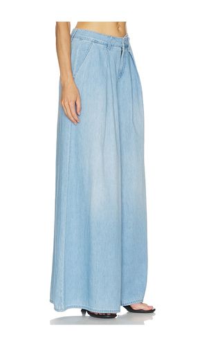 Lorenza Palazzo Jeans en . Taille 24. Also en 25, 26, 28, 30 - L'AGENCE - Modalova