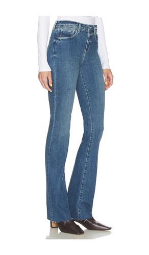 JEAN DROIT TAILLE HAUTE RUTH en . Taille 25. Also en 27, 28 - L'AGENCE - Modalova