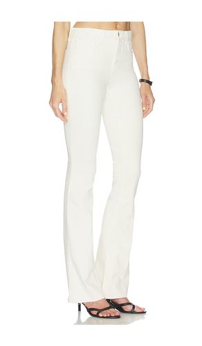 JEAN DROIT TAILLE HAUTE RUTH en . Taille 27. Also en 28, 29 - L'AGENCE - Modalova