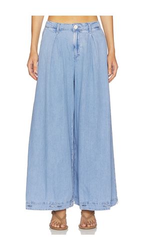 Elias Convertible Wide Leg Jeans en . Taille 24. Also en 25, 26, 27, 28, 29, 30 - L'AGENCE - Modalova