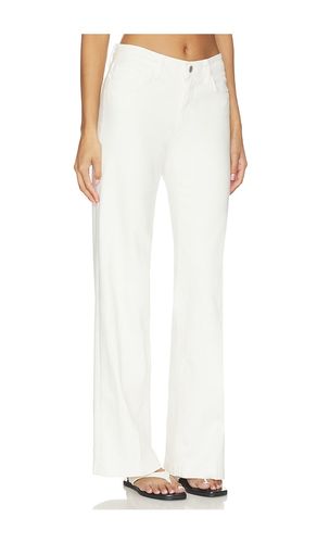 Joanne Wide Leg Jeans en . Taille 24. Also en 26, 27, 28, 29 - L'AGENCE - Modalova