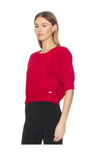 PULL RAS DE COU GUINEVERE en . Taille XS. Also en S - L'AGENCE - Modalova