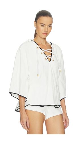 Demeter Poncho en . Taille M. Also en S - L'AGENCE - Modalova