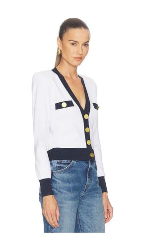 PULL TAYA en . Taille XS. Also en S - L'AGENCE - Modalova