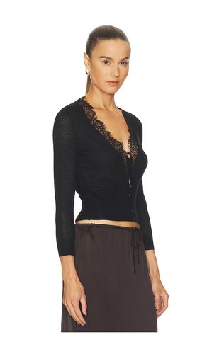 GILET ELUNA en . Taille XS. Also en XXS, S, M, L - L'AGENCE - Modalova
