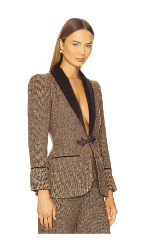 VESTE GABLE en . Taille 0. Also en 2 - L'AGENCE - Modalova