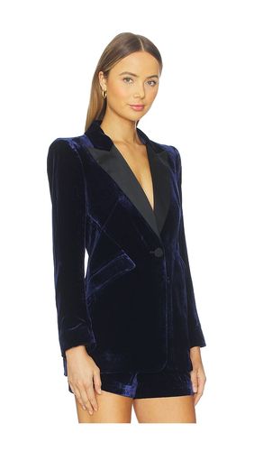 VESTE SMOKING SHEILA en . Taille 4. Also en 10 - L'AGENCE - Modalova
