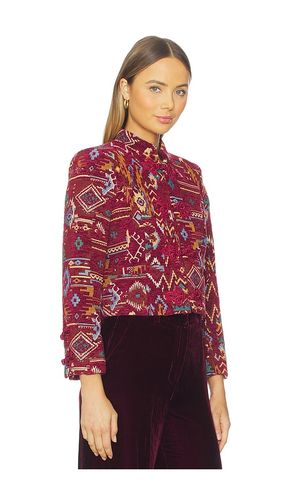 VESTE MILITAIRE ASHA. Taille 00. Also en 0, 8 - L'AGENCE - Modalova