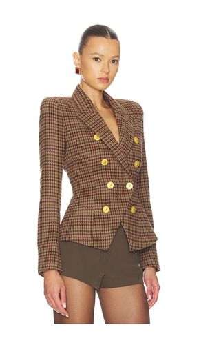 VESTE BETHANY en . Taille 0. Also en 10, 2, 4 - L'AGENCE - Modalova