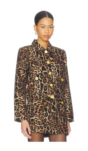 BLOUSON COURT NYX en . Taille 0. Also en 2, 4 - L'AGENCE - Modalova