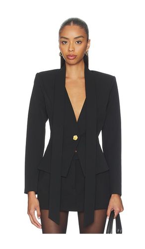VESTE ROMY en . Taille 00. Also en 0, 2, 4 - L'AGENCE - Modalova