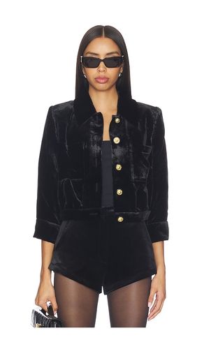 BLOUSON JIA en . Taille 0. Also en 4, 10 - L'AGENCE - Modalova