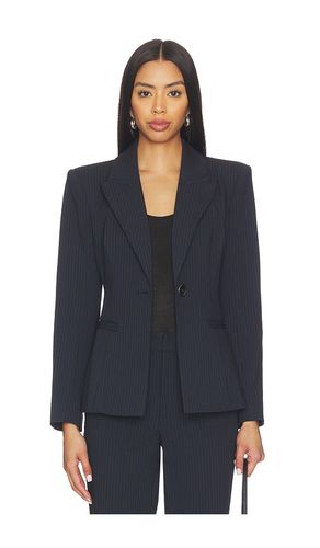 BLAZER À TAILLE CINTRÉE THERESE en . Taille 0. Also en 00, 2, 4, 6, 8 - L'AGENCE - Modalova