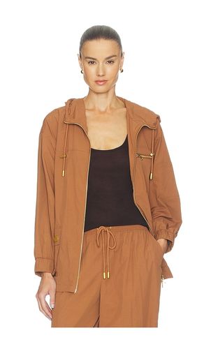 BLOUSON COUPE-VENT CALINA en . Taille S. Also en M, L - L'AGENCE - Modalova