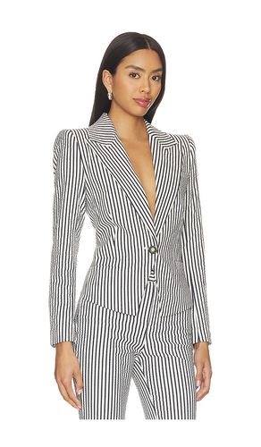 VESTE MISA en . Taille 0. Also en 2, 4, 8, 10, 12 - L'AGENCE - Modalova