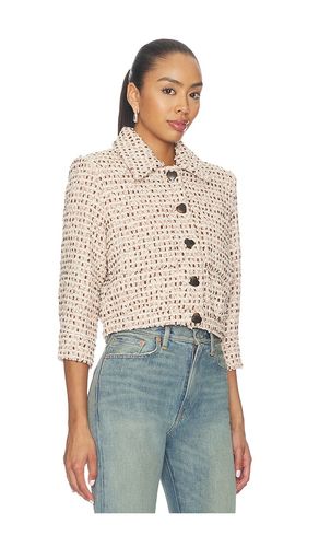 BLOUSON JIA en . Taille 0. Also en 2, 4, 6 - L'AGENCE - Modalova