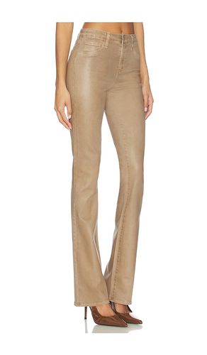 JEAN BABY BOOTCUT TAILLE HAUTE SELMA en . Taille 25. Also en 27, 28, 29 - L'AGENCE - Modalova