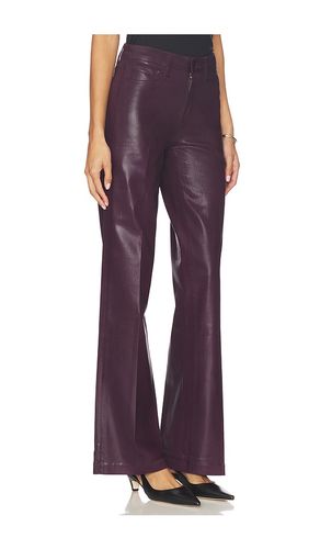 PANTALON SCOTTIE en . Taille 23. Also en 28 - L'AGENCE - Modalova