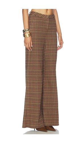 JAMBES LARGES PILAR en . Taille 4. Also en 10, 12 - L'AGENCE - Modalova