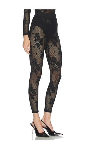 LEGGINGS JOSIANE en . Taille S. Also en XS, M, L, XL - L'AGENCE - Modalova