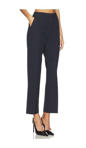 PANTALON REBEL en . Taille 4. Also en 2, 10 - L'AGENCE - Modalova