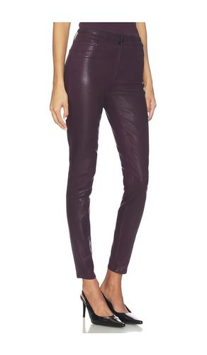 SKINNY TAILLE HAUTE MARGUERITE en . Taille 24. Also en 25, 26, 27, 28 - L'AGENCE - Modalova