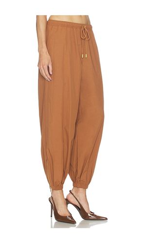 JOGGING À FERMETURE ÉCLAIR MARIKO en . Taille L. Also en M, S, XS - L'AGENCE - Modalova