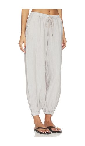 PANTALON MARIKO en . Taille L. Also en M, S, XS - L'AGENCE - Modalova