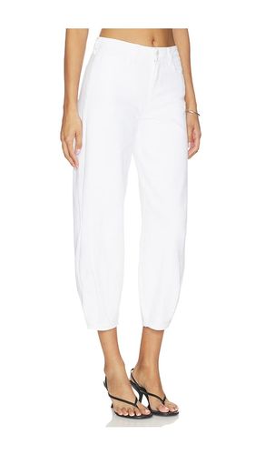 PANTALON KRISTA en . Taille 24. Also en 26, 27 - L'AGENCE - Modalova