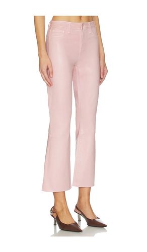 Kendra High Rise Crop Flare en . Taille 24. Also en 28, 29 - L'AGENCE - Modalova