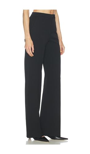 Livvy Straight Leg Trouser en . Taille 00. Also en 2, 4, 6, 8 - L'AGENCE - Modalova