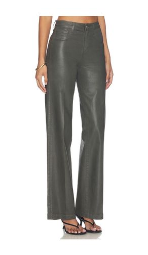 PANTALON SCOTTIE en . Taille 25. Also en 26, 27, 28, 29, 30, 31 - L'AGENCE - Modalova