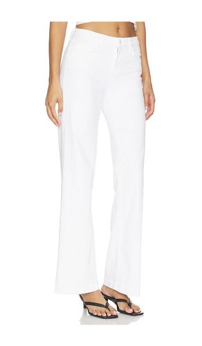 PANTALON JOANNE en . Taille 24. Also en 25, 26, 27, 28 - L'AGENCE - Modalova