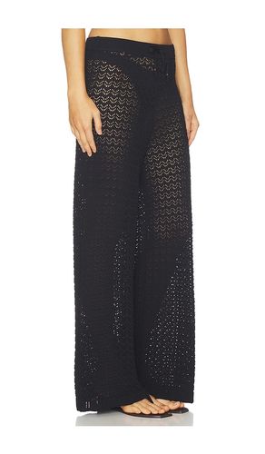 PANTALON GAELLE en . Taille XXS. Also en XS, S, M, L - L'AGENCE - Modalova