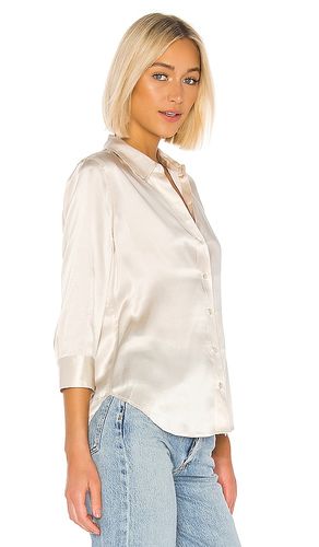 Dani Blouse en . Taille XS. Also en S, M, L, XL - L'AGENCE - Modalova