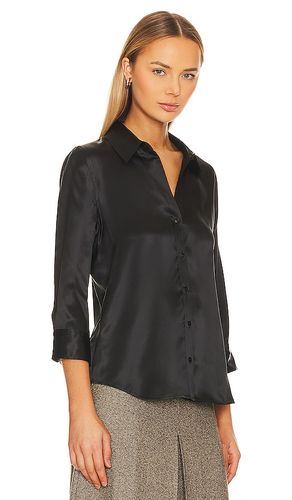 Dani Blouse en . Taille XS. Also en S, L, M, XL - L'AGENCE - Modalova