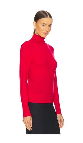 COL ROULÉ FLORA en . Taille XL/1X. Also en XS - L'AGENCE - Modalova