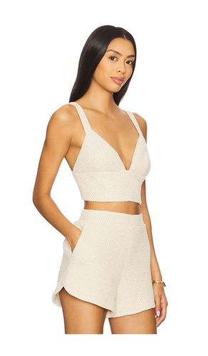 BRASSIÈRE CASTALIA en . Taille S. Also en M, L, XL - L'AGENCE - Modalova