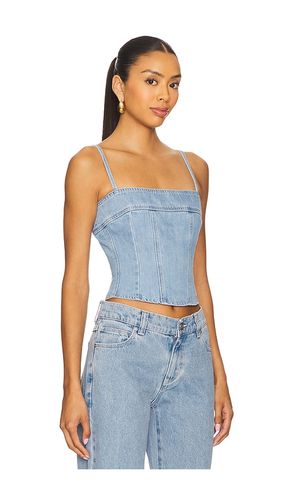 DÉBARDEUR ARLIN en . Taille 2. Also en 8 - L'AGENCE - Modalova