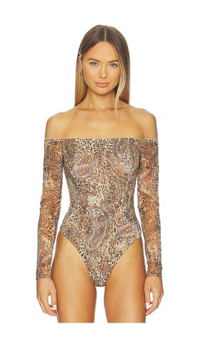 BODY PEONIE en . Taille L. Also en M, XS - L'AGENCE - Modalova