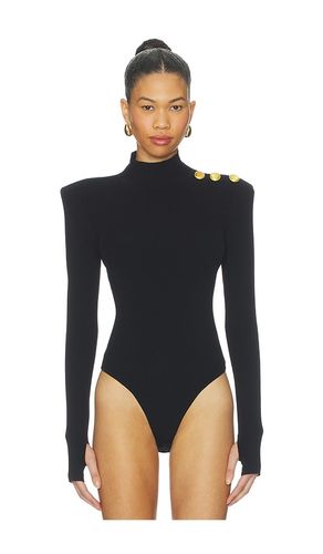 BODY JENNIS en . Taille XS. Also en S, M, L, XL - L'AGENCE - Modalova