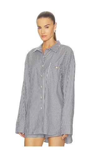CHEMISE LORENA en . Taille S. Also en M - L'AGENCE - Modalova